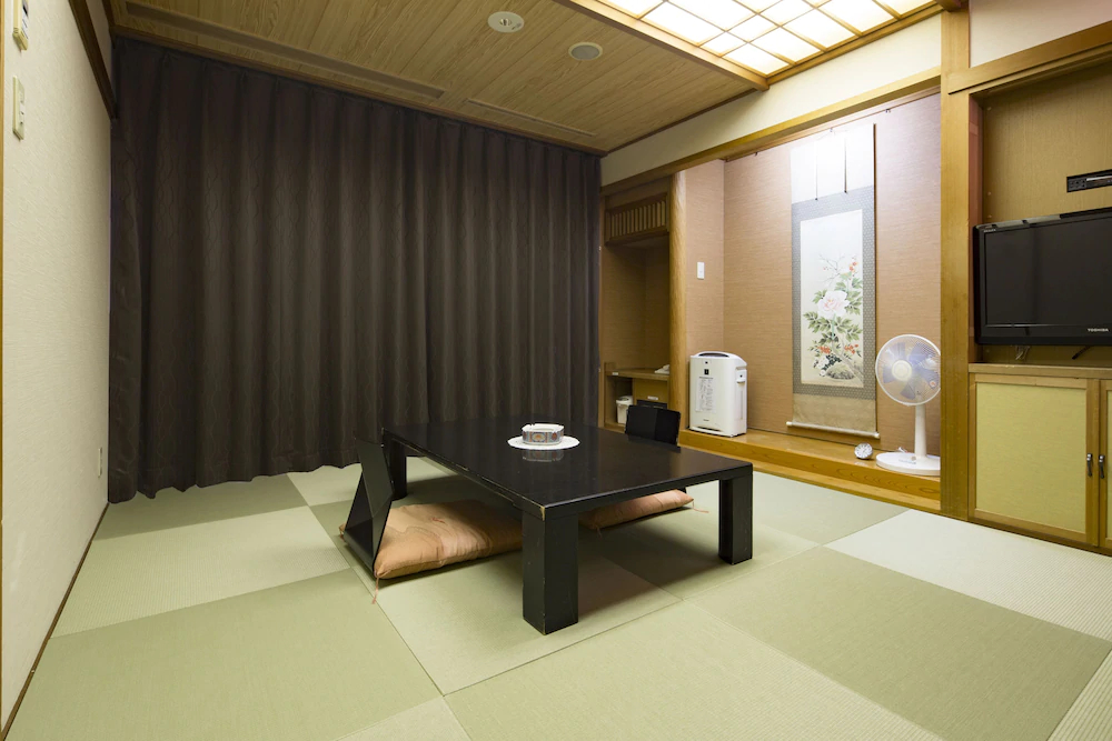 Premier Hotel-CABIN-Obihiro