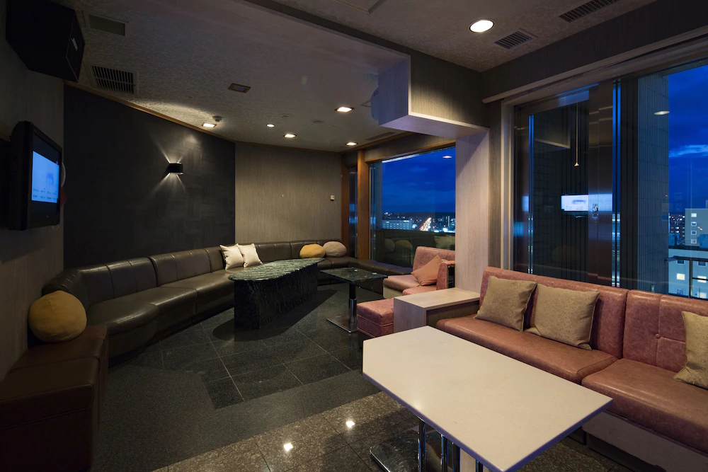 Premier Hotel-CABIN-Obihiro