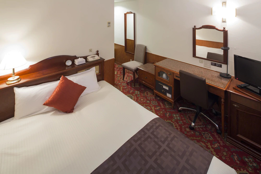 Premier Hotel-CABIN-Obihiro