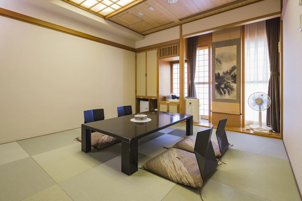Premier Hotel-CABIN-Obihiro