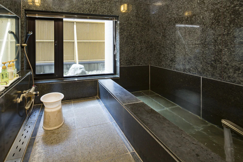 Premier Hotel-CABIN-Obihiro