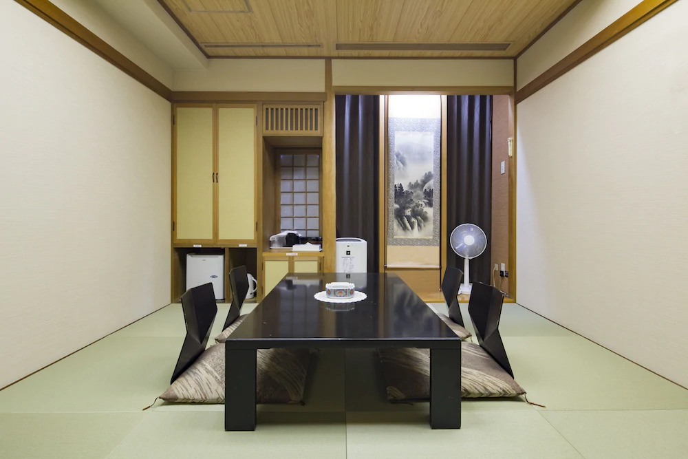 Premier Hotel-CABIN-Obihiro