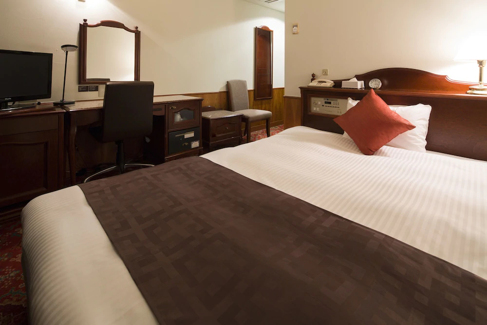 Premier Hotel-CABIN-Obihiro