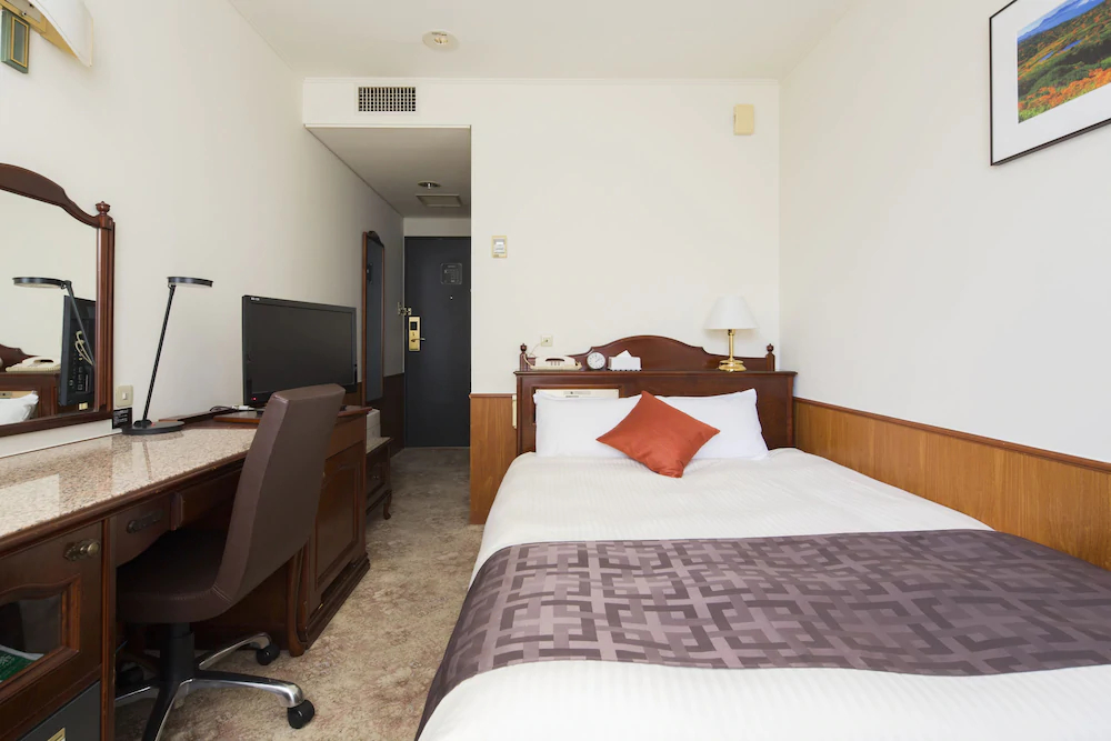 Premier Hotel-CABIN-Obihiro