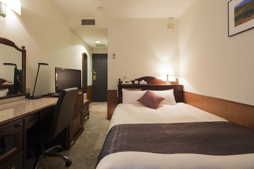 Premier Hotel-CABIN-Obihiro