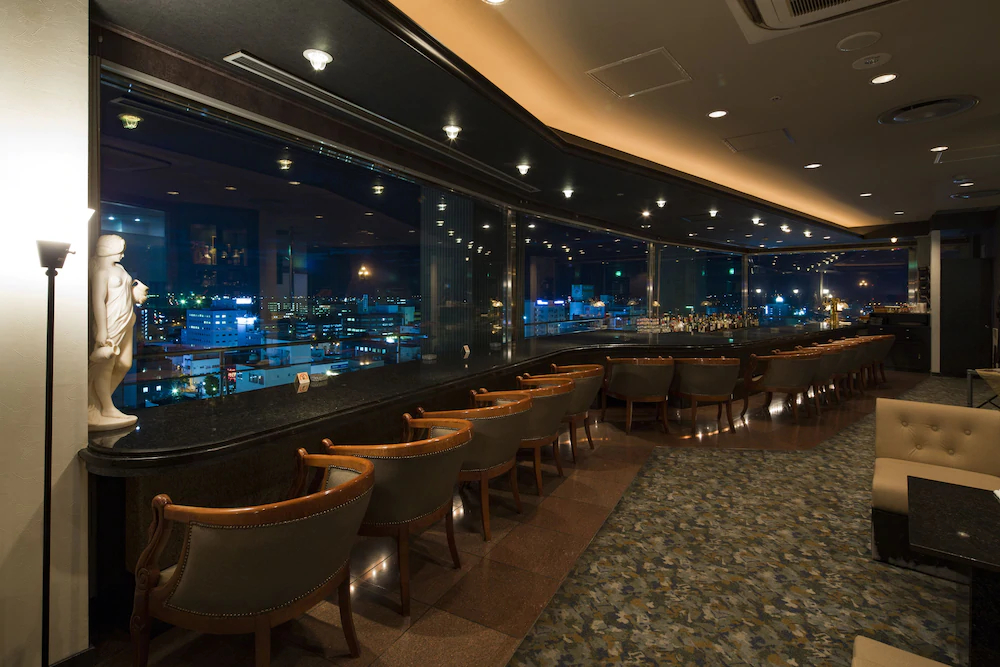 Premier Hotel-CABIN-Obihiro