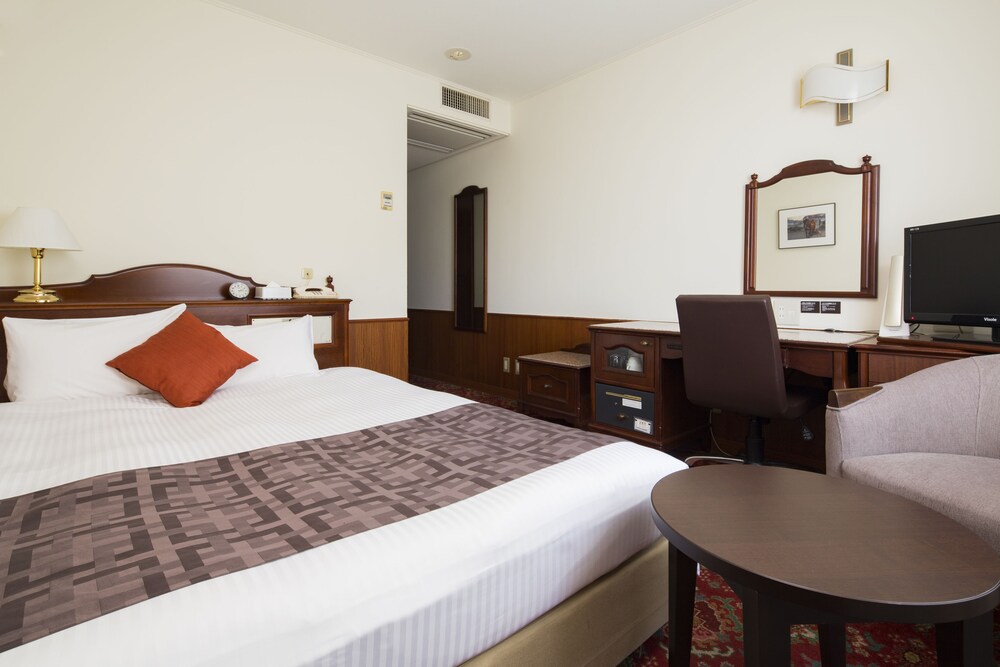Premier Hotel-CABIN-Obihiro