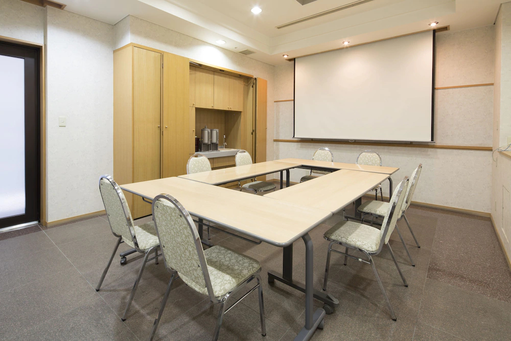 Premier Hotel-CABIN-Obihiro