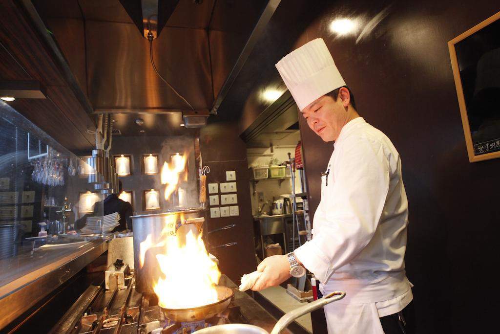 Richmond Hotel Obihiro Ekimae