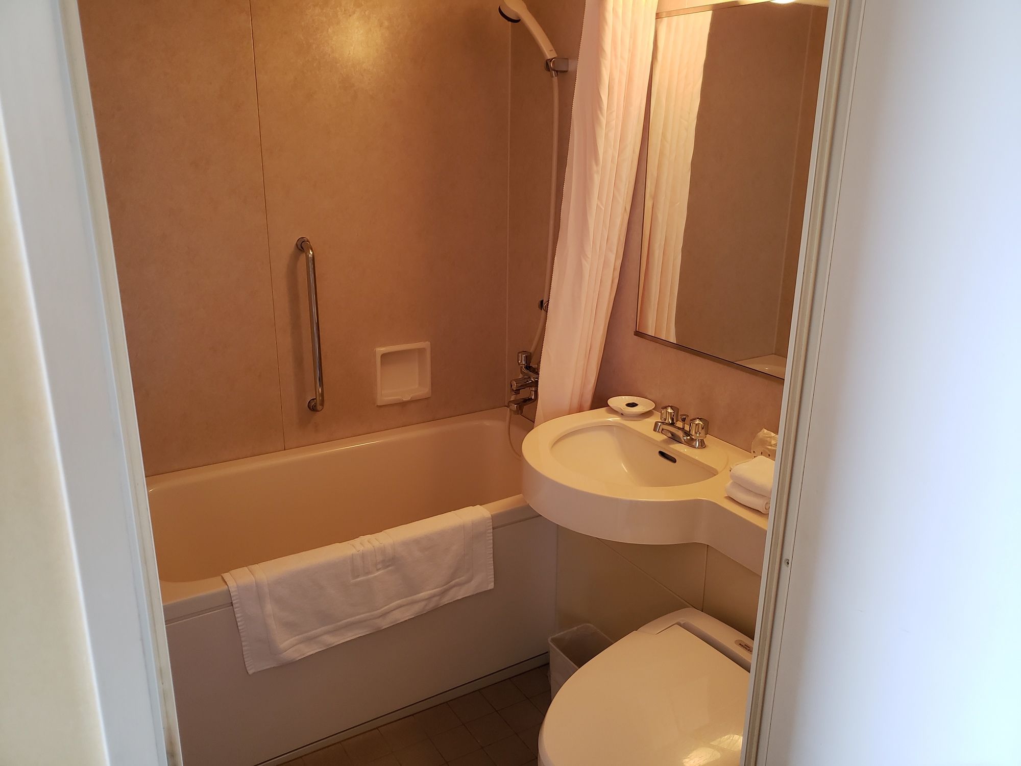 Authent Hotel Otaru