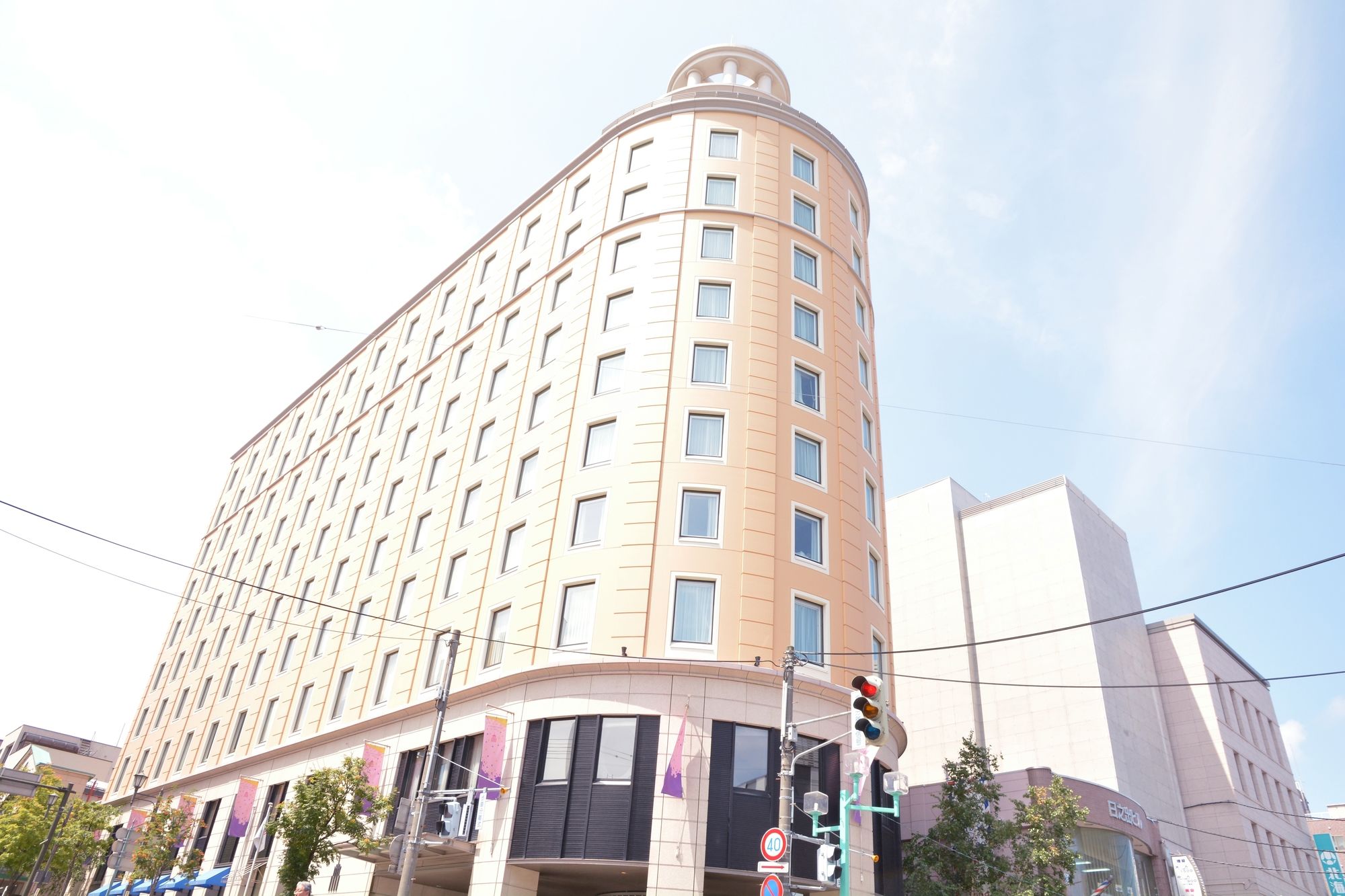 Authent Hotel Otaru