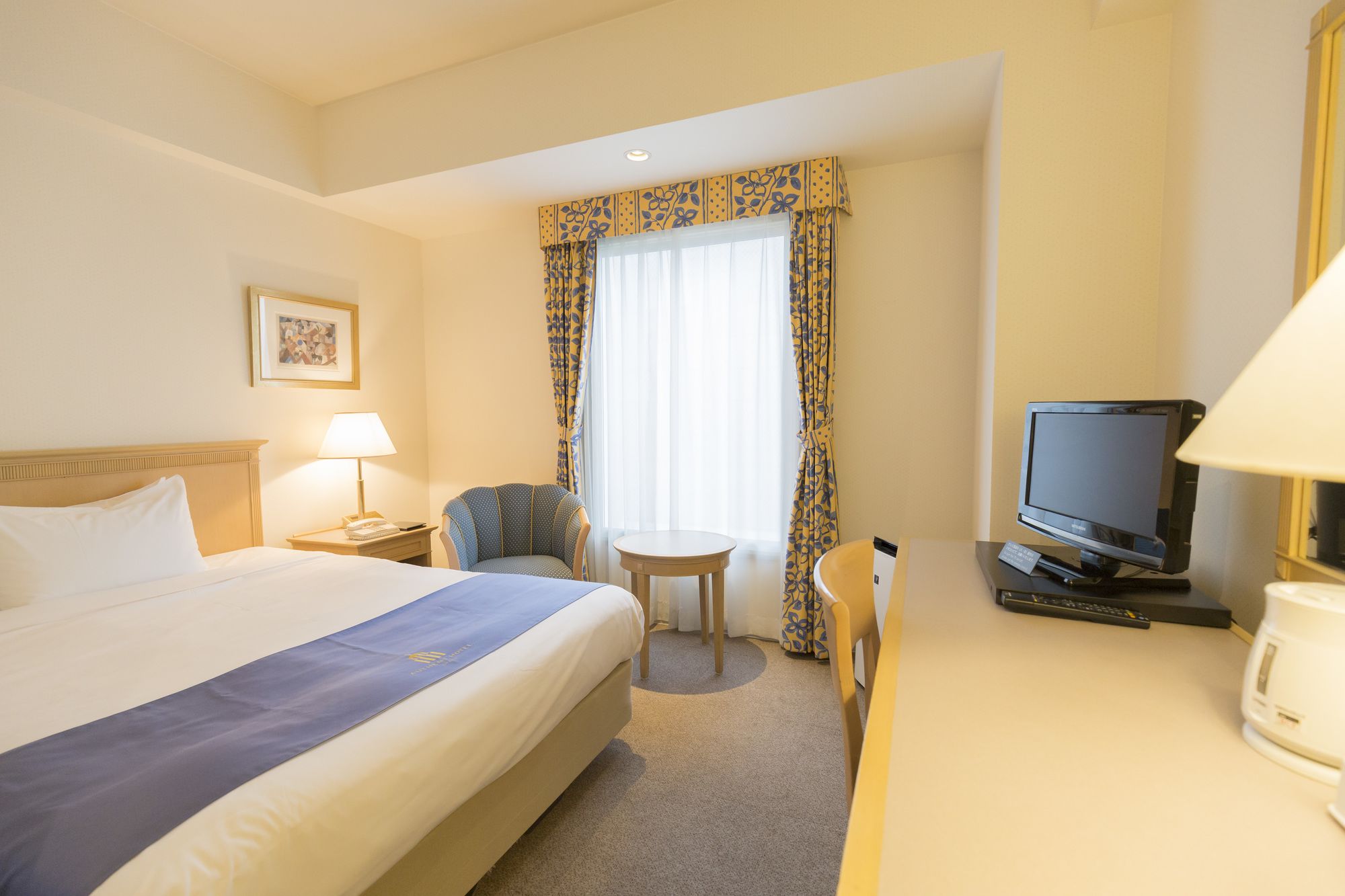 Authent Hotel Otaru