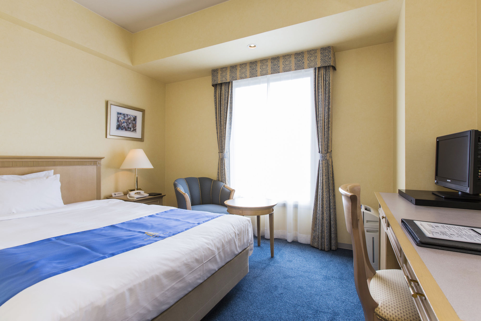 Authent Hotel Otaru