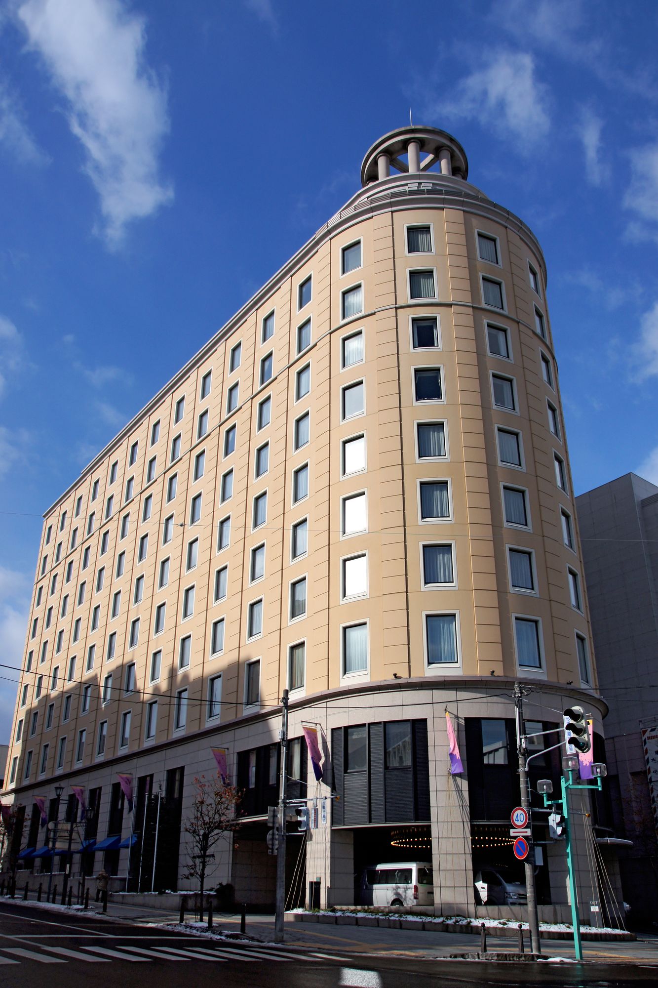Authent Hotel Otaru