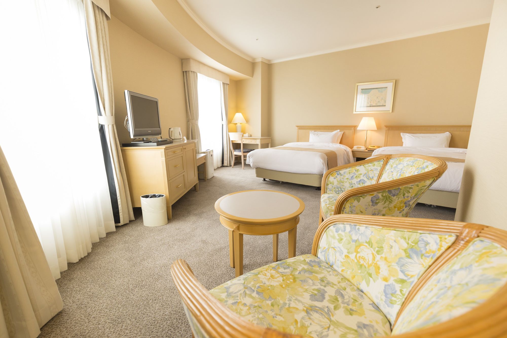 Authent Hotel Otaru