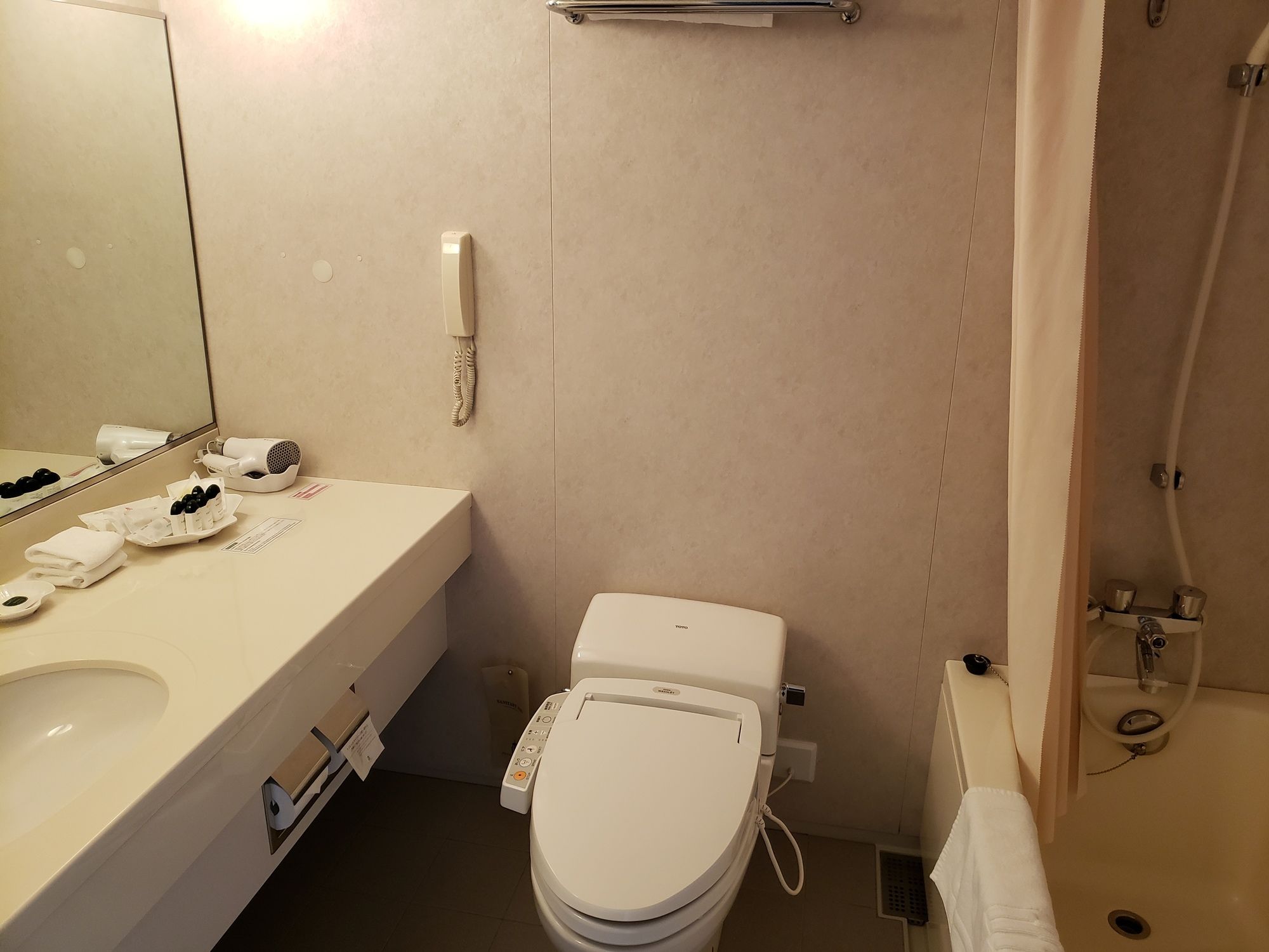 Authent Hotel Otaru