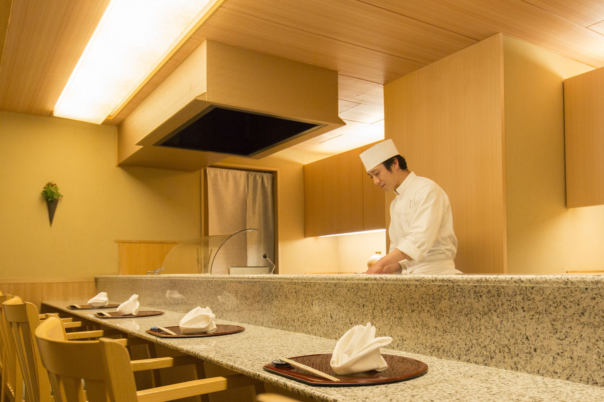 Authent Hotel Otaru