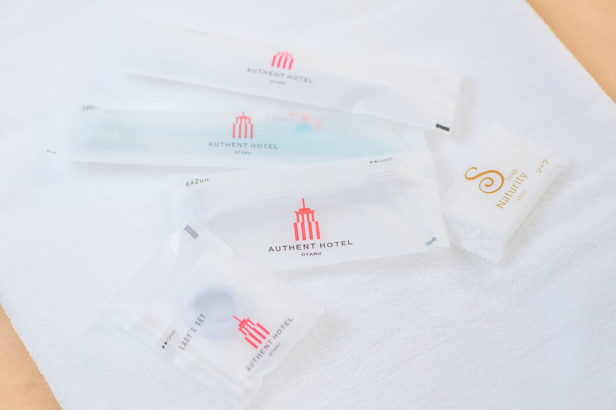 Authent Hotel Otaru