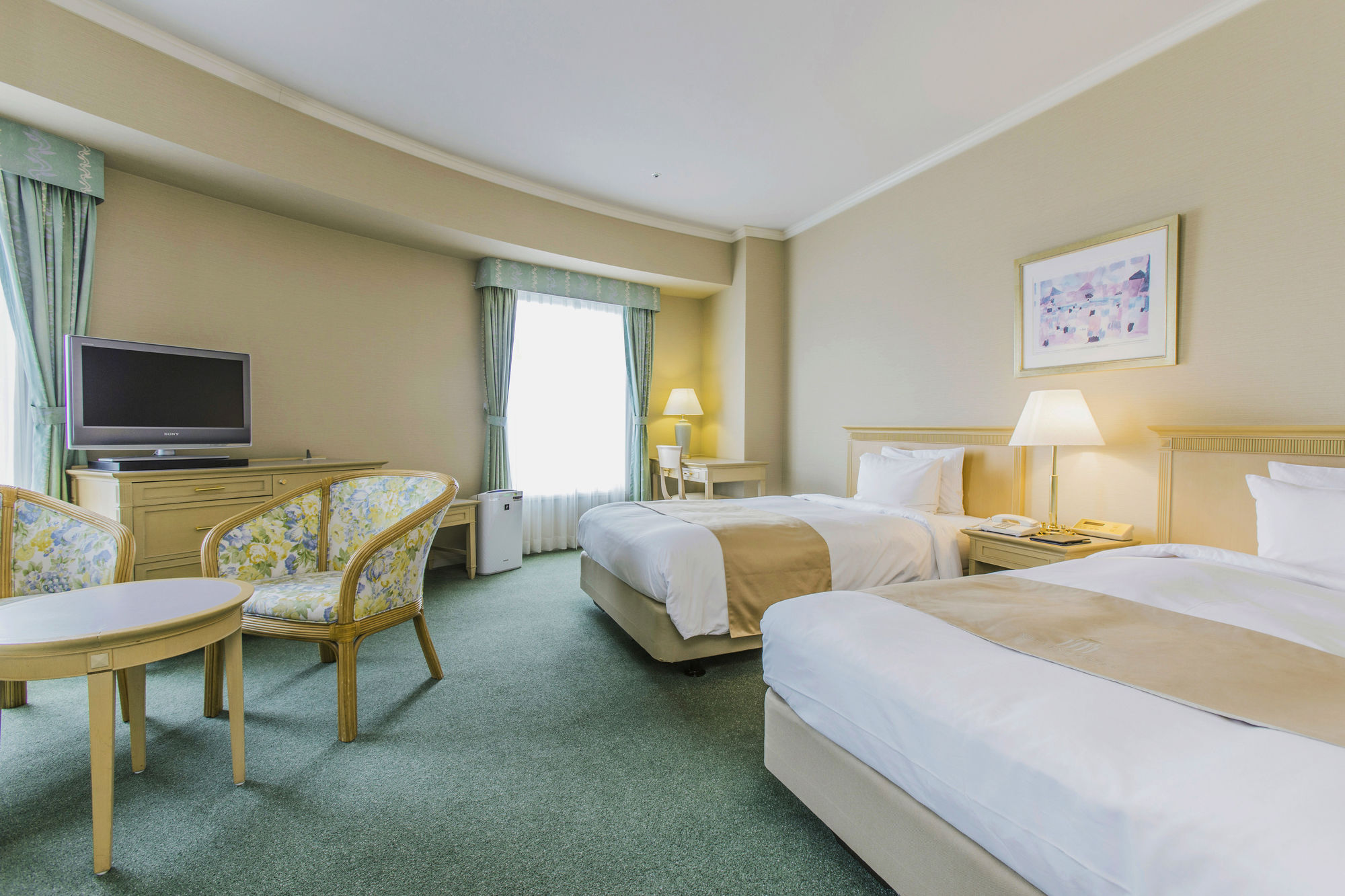 Authent Hotel Otaru