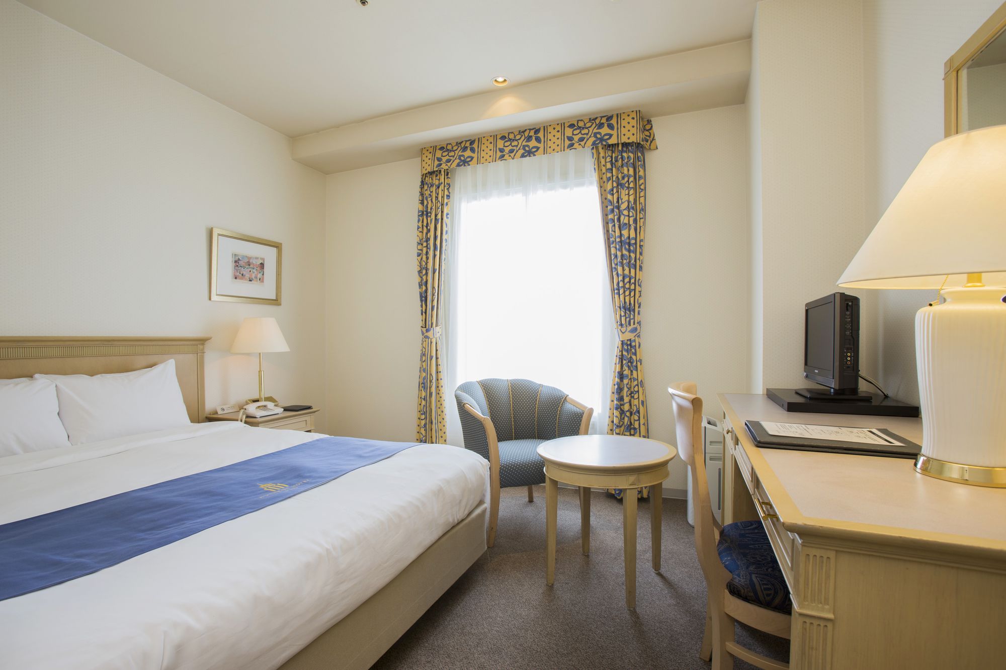 Authent Hotel Otaru