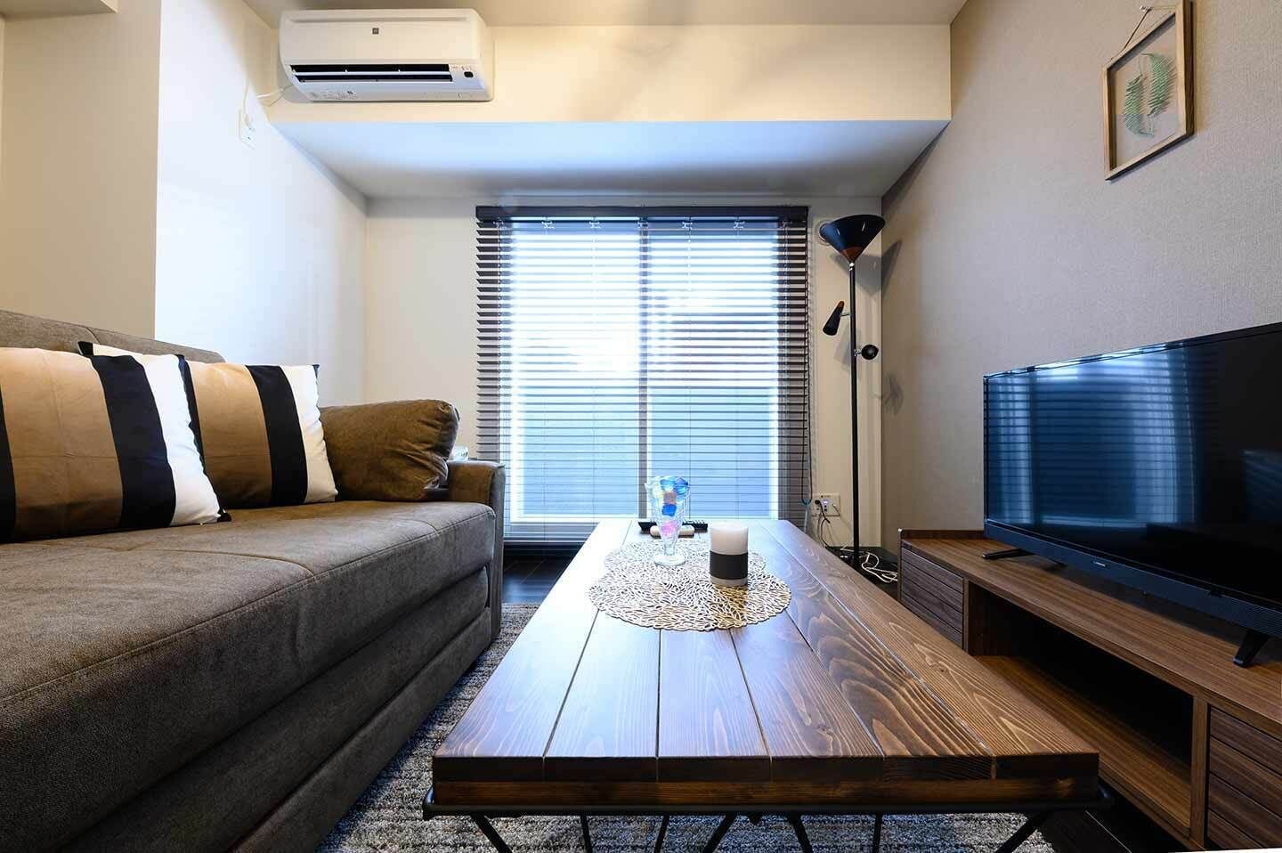 Baycourt Otaru