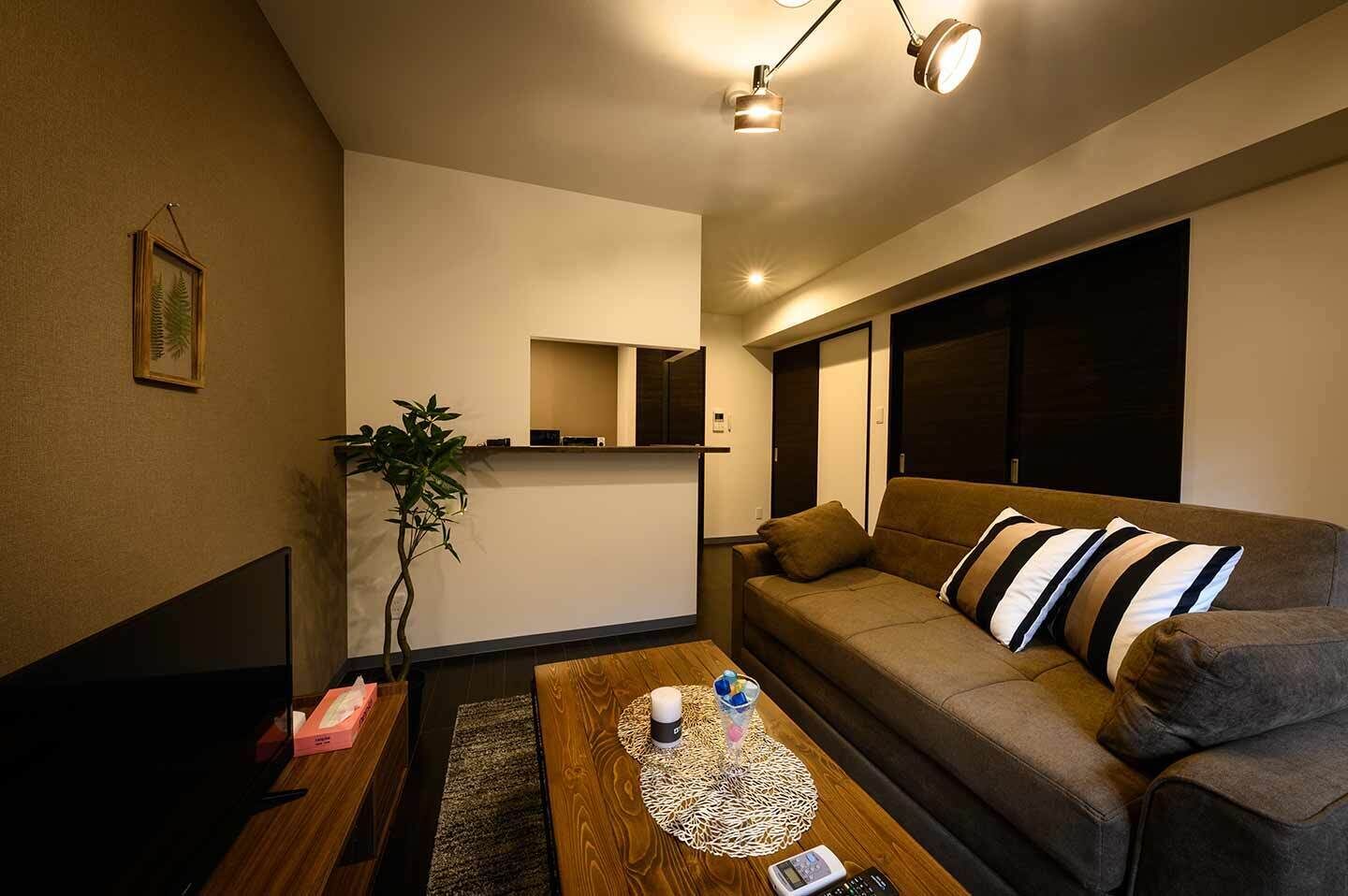 Baycourt Otaru
