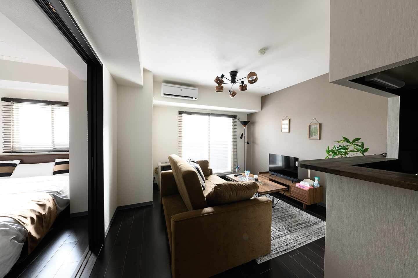 Baycourt Otaru
