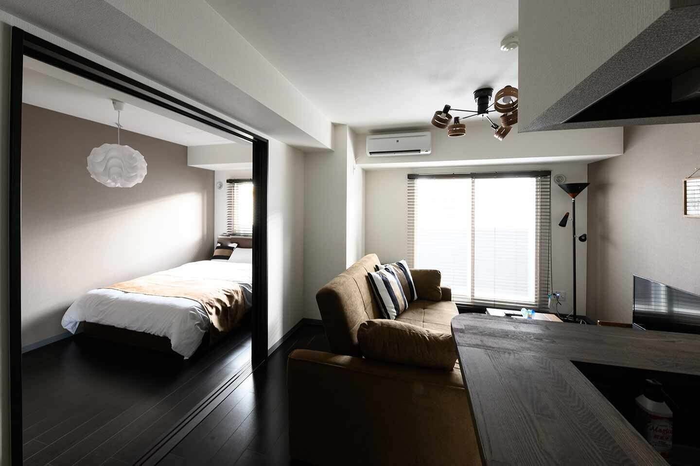 Baycourt Otaru