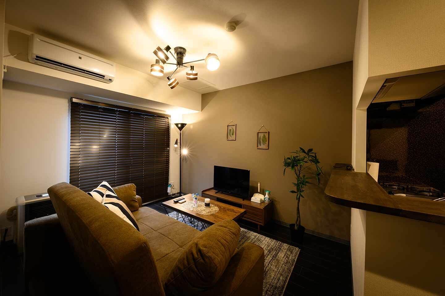 Baycourt Otaru