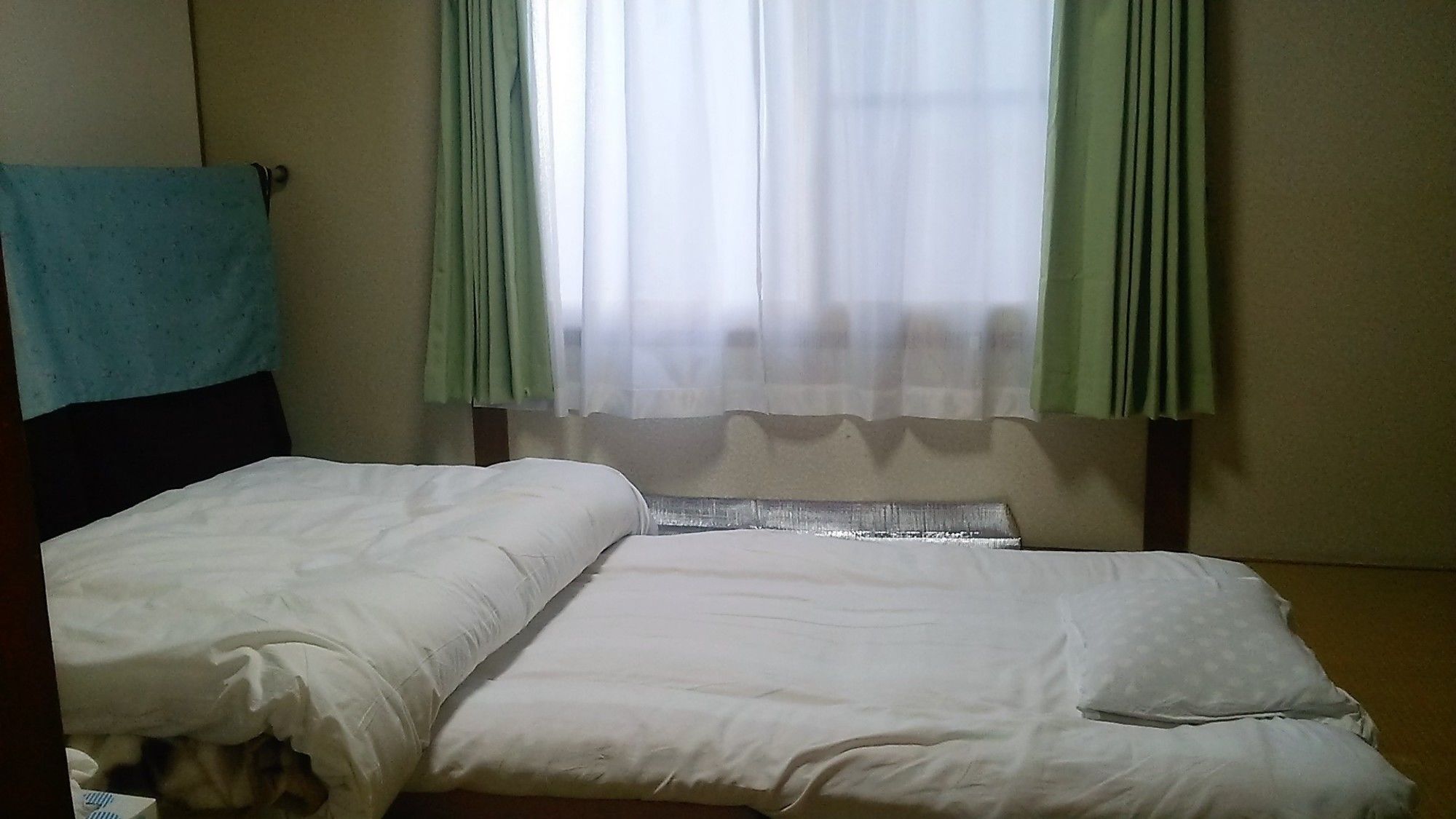 Dormitory L Hostel