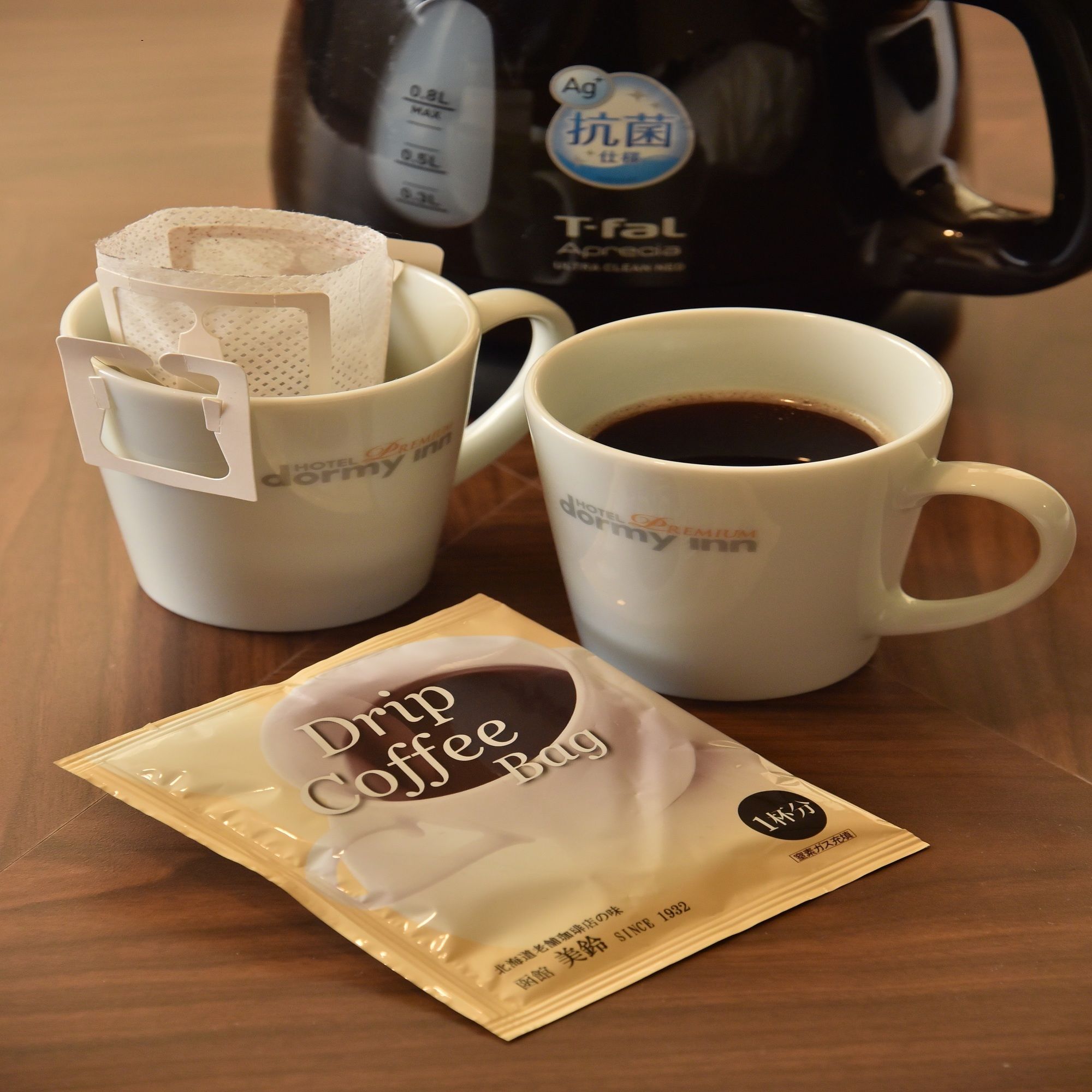 Dormy Inn Premium Otaru