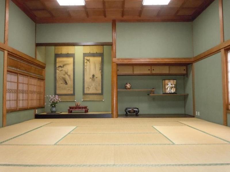 Etchuya Ryokan
