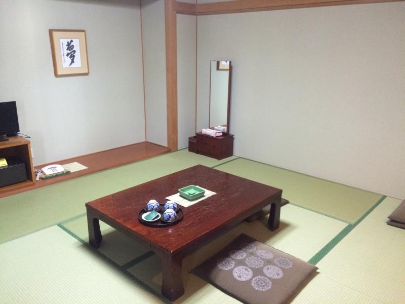 Etchuya Ryokan