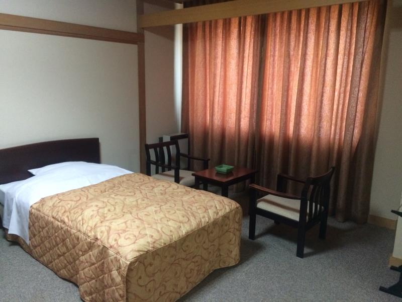 Etchuya Ryokan