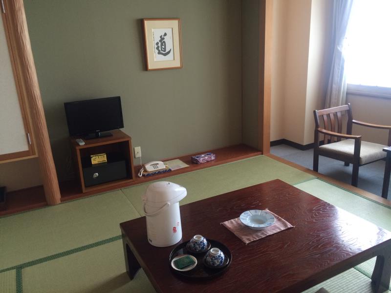 Etchuya Ryokan