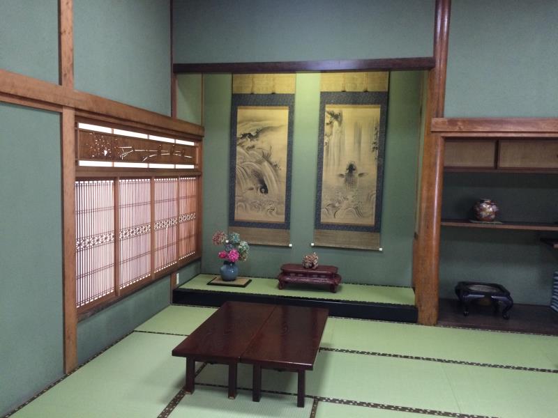 Etchuya Ryokan