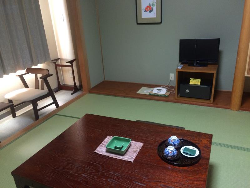 Etchuya Ryokan