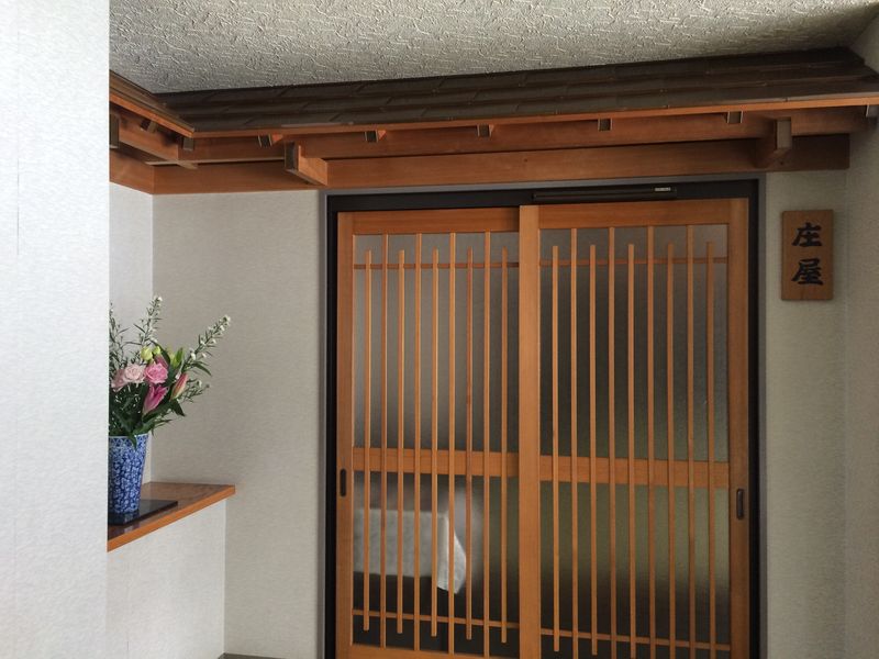 Etchuya Ryokan