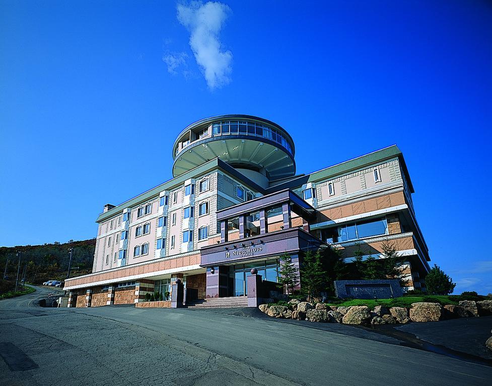 Hotel Neuschloss Otaru