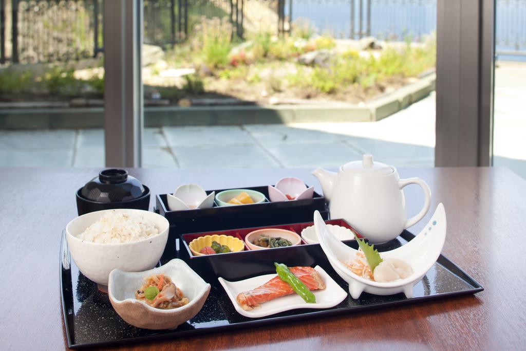 Hotel Neuschloss Otaru
