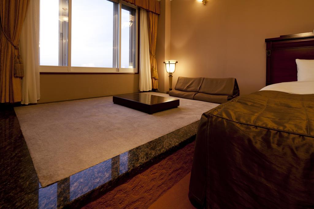 Hotel Neuschloss Otaru