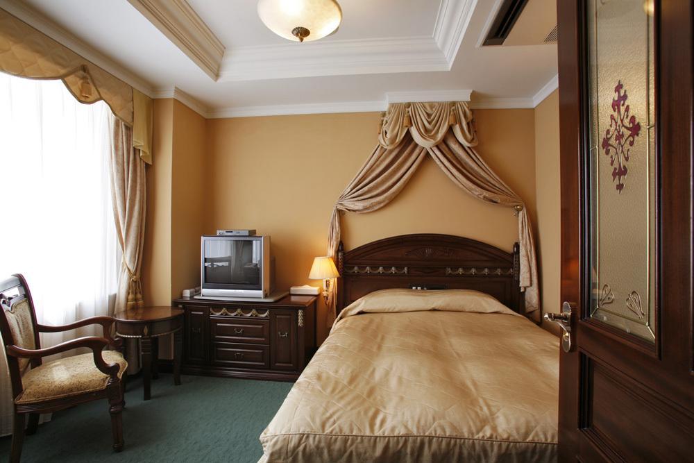 Hotel Neuschloss Otaru