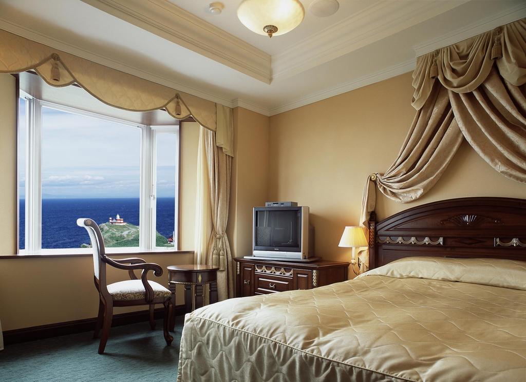 Hotel Neuschloss Otaru