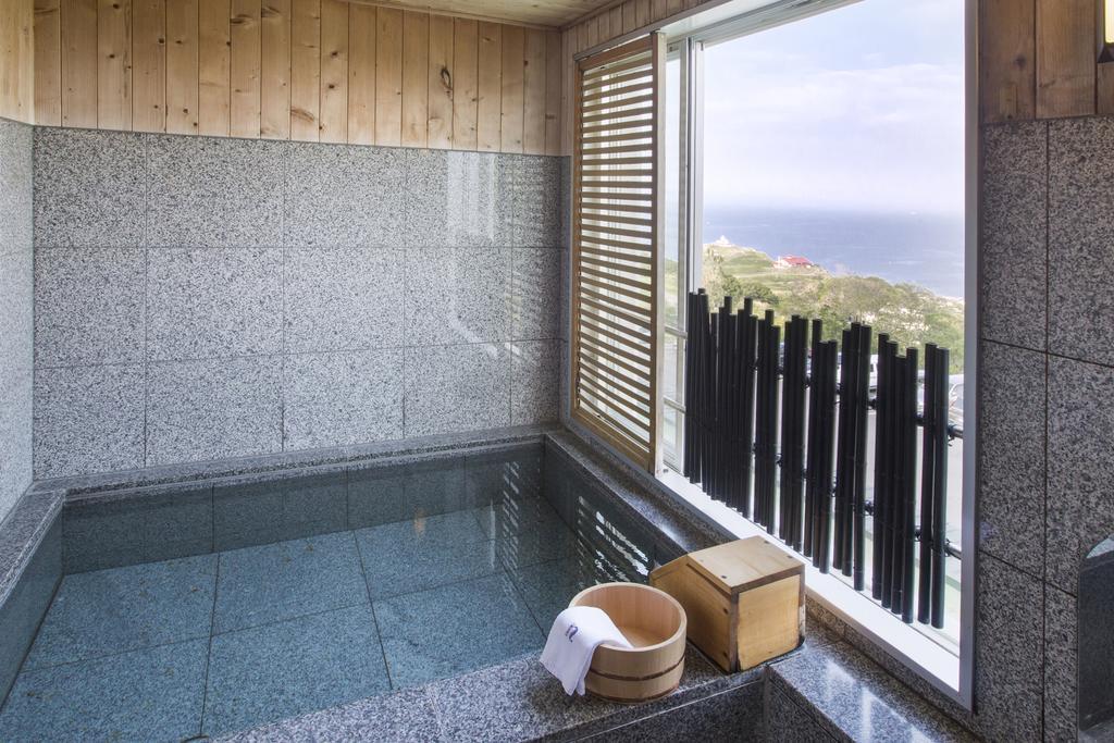 Hotel Neuschloss Otaru