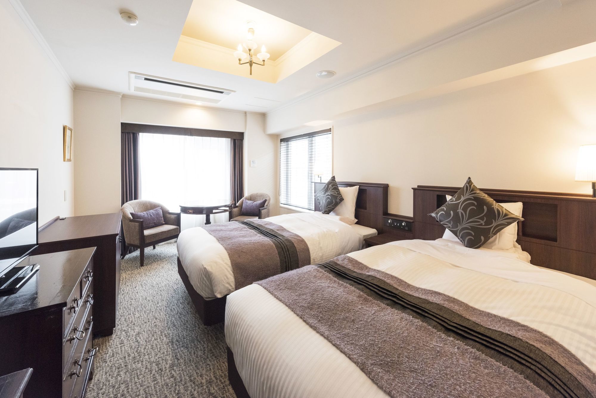 Hotel Sonia Otaru