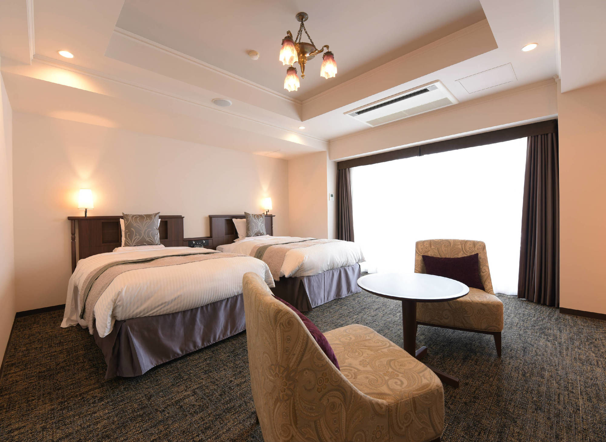 Hotel Sonia Otaru