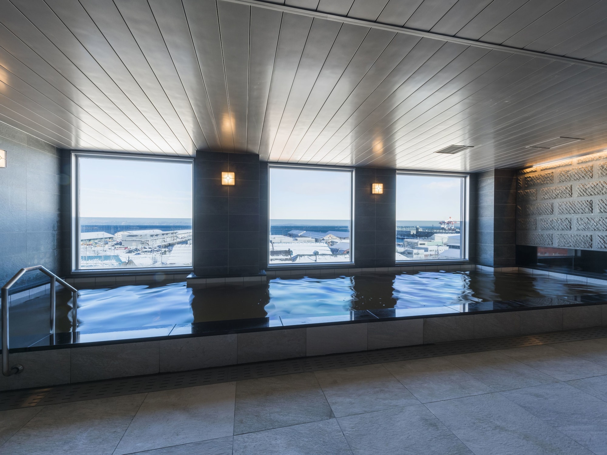 Hotel Sonia Otaru