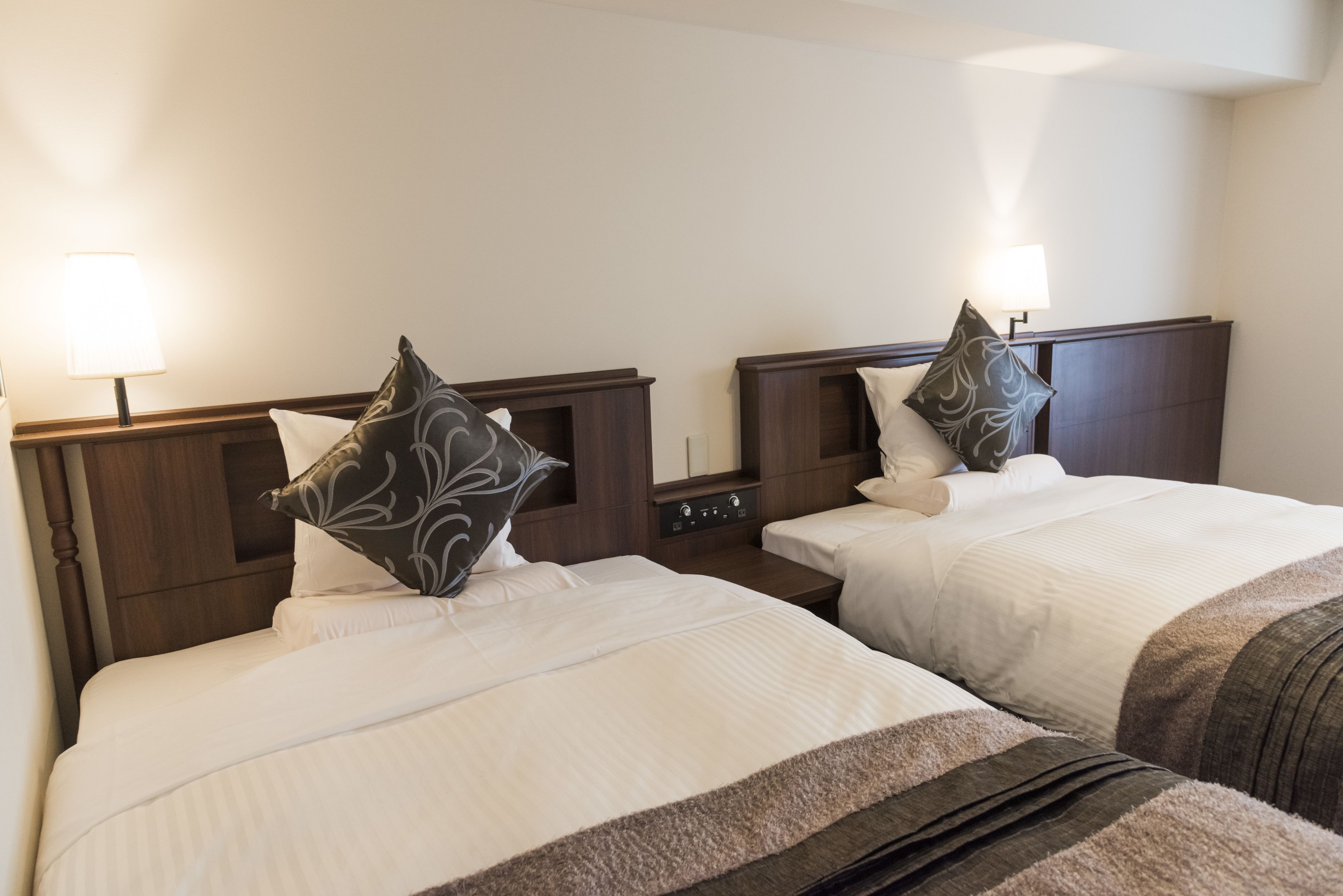 Hotel Sonia Otaru
