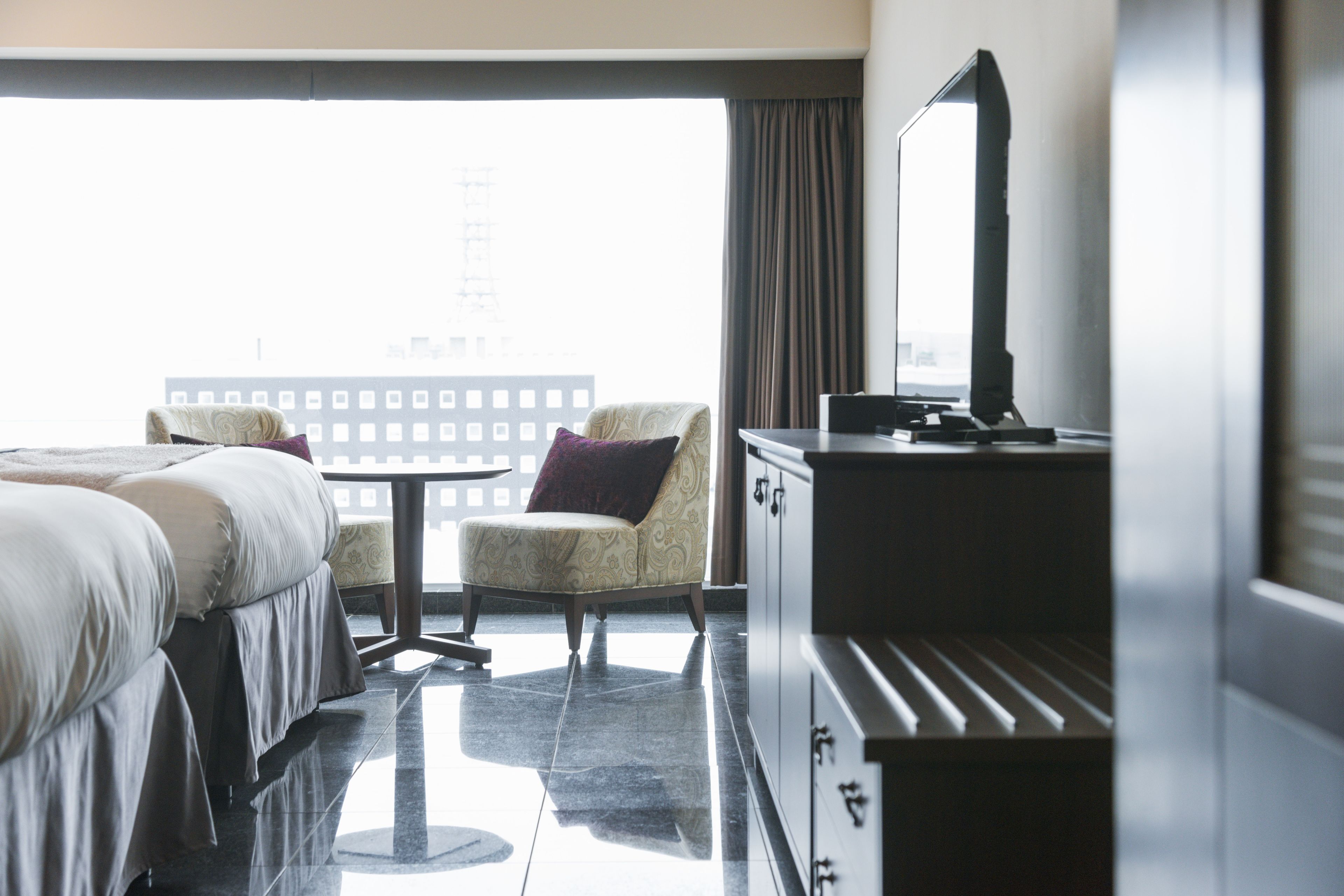 Hotel Sonia Otaru