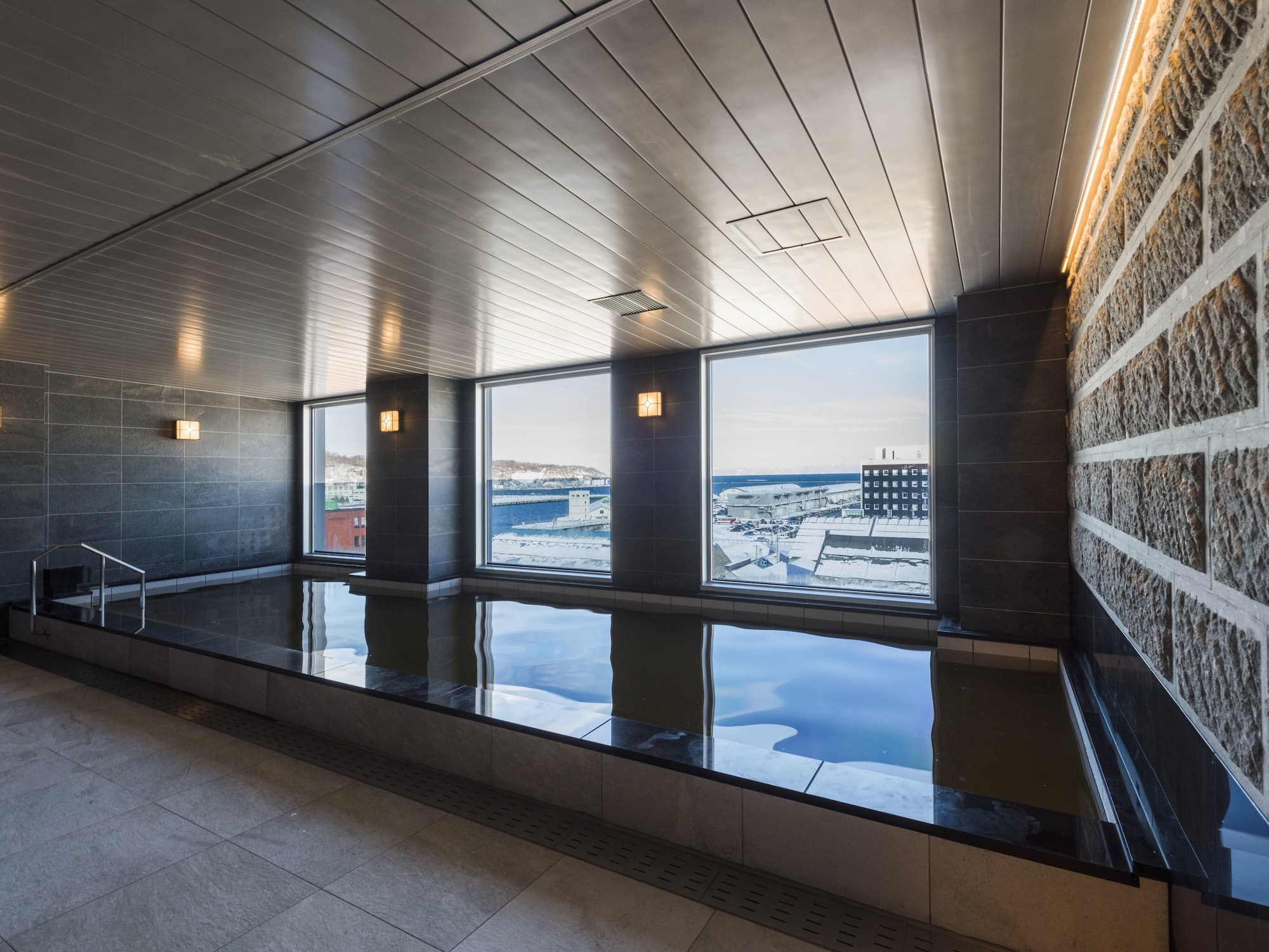 Hotel Sonia Otaru